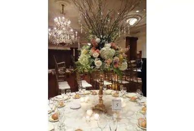 Wedding Floral Decorations