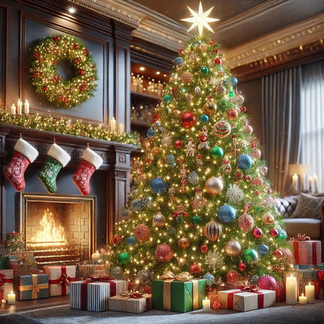 Tips for Making Your Christmas Tree Last