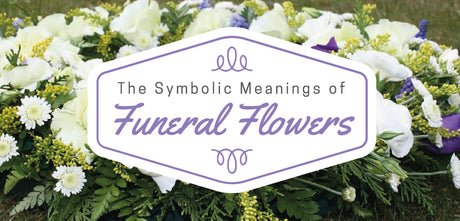 funeral flowers