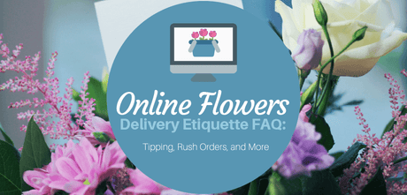 online flowers delivery