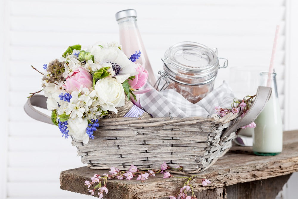 gift basket theme ideas