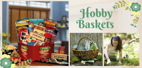 Gift Basket Themes to Surprise Your Mom With