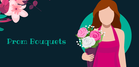 The 2024 Ultimate Guide to Flowers for Prom: Corsages, Boutonnieres, and Bouquets