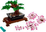 Lego Bonsai Tree