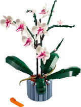 Lego Orchids