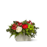 Snowball Bouquet - Standard