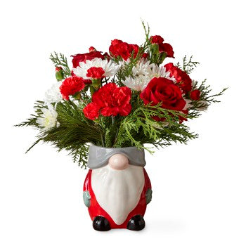 North Pole Magic Bouquet - Deluxe