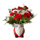 North Pole Magic Bouquet - Deluxe