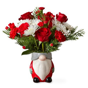 North Pole Magic Bouquet - Premium