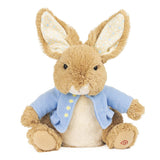 Peter Rabbit Peek-A-Boo