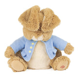 Peter Rabbit Peek a Boo Ears Down