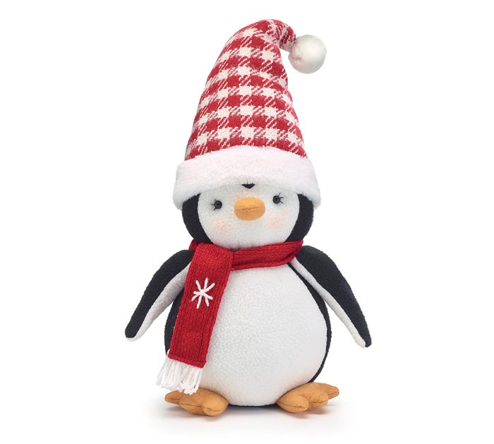 Christmas Penguin