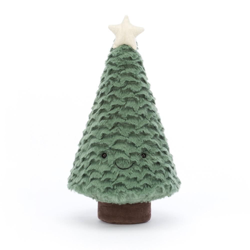 Jellycat Amuseable Blue Spruce Christmas Tree