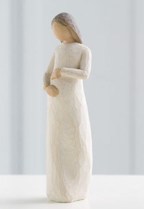 Cherish Willow Tree Figurine