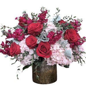 All Valentine's Day Flowers