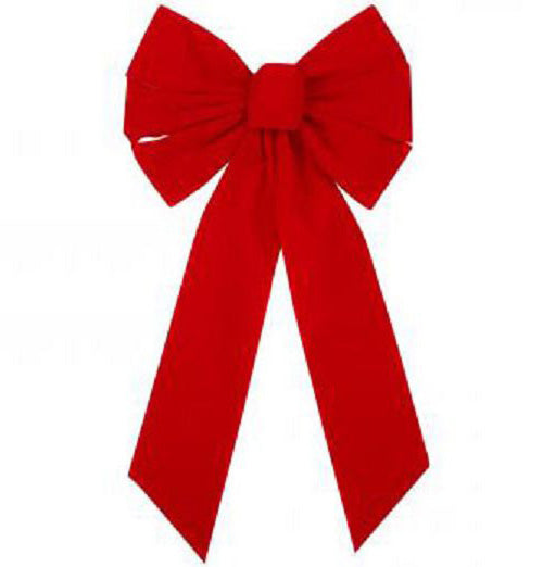 Ribbon bow