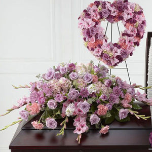 Funeral Flower Packages