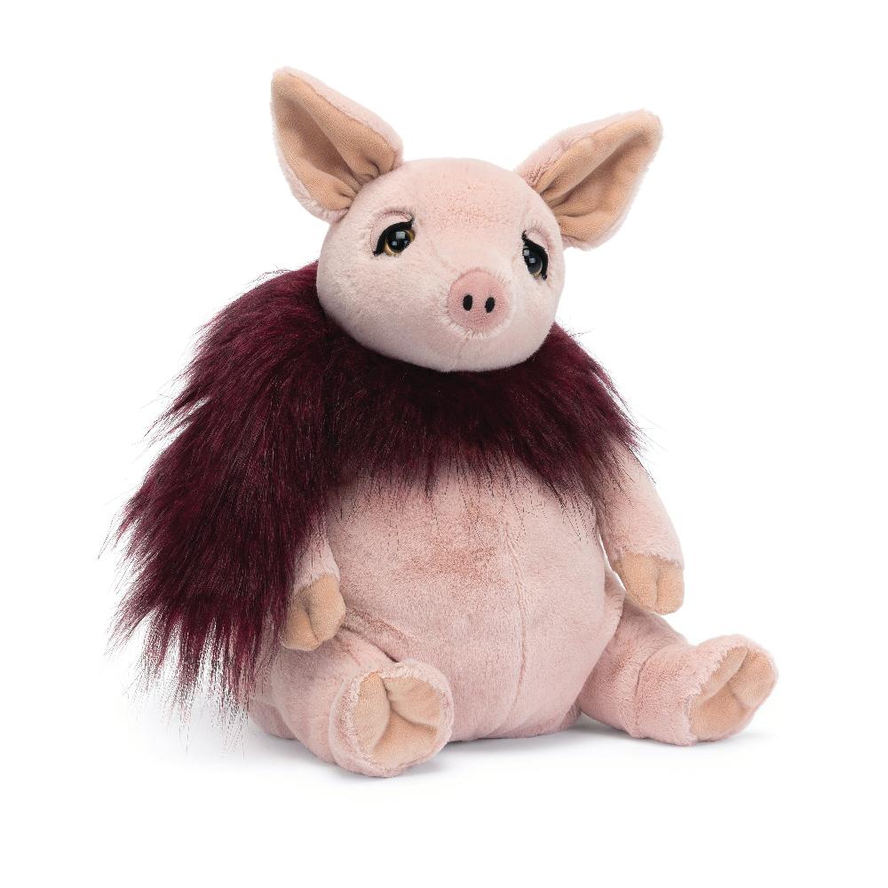 Glamorama Pig Jellycat