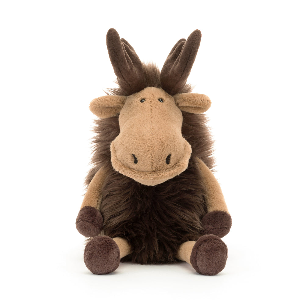 Merrick Moose Jellycat