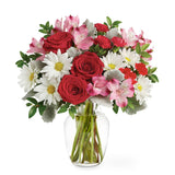 Sweet Surprise Bouquet - Deluxe