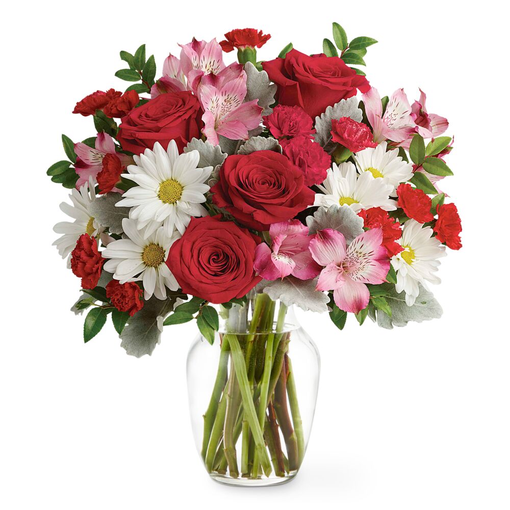 Sweet Surprise Bouquet - Premium