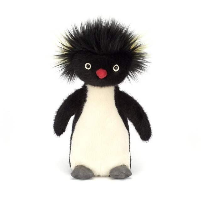 Ronnie Rockhopper Penguin Jellycat