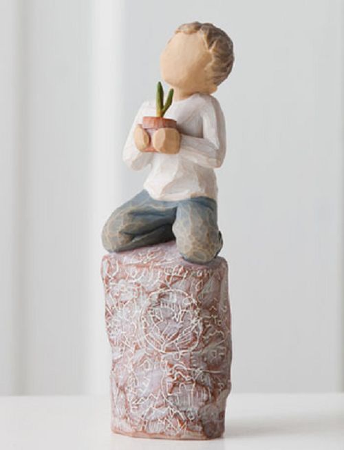 Something Special Willow Tree Figurine