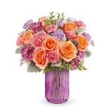 Teleflora Radiant Joy Bouquet - Premium