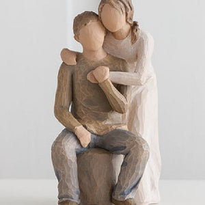 Willow Tree Figurines