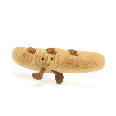 Amuseable Baguette Jellycat