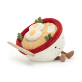 Jellycat Amuseable Ramen Bowl