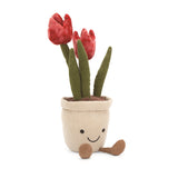 Amuseable Tulips Jellycat