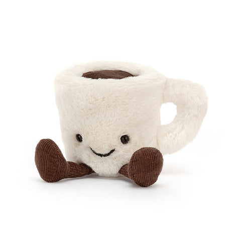 Amuseable Espresso Jellycat