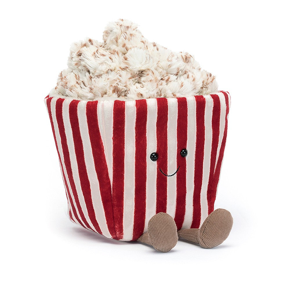 Amuseable Popcorn Jellycat