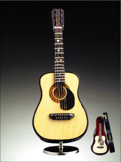 Acoustic Guitar - Spruce