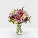 Adoring You Bouquet  Deluxe