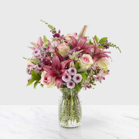 Adoring You Bouquet Premium