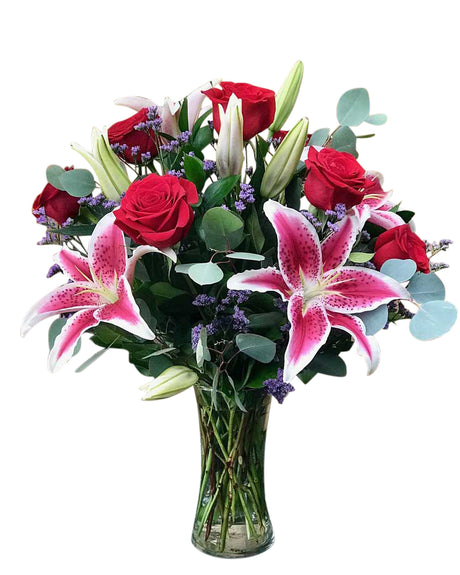 Amour Bouquet Standard