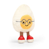 Standing Amuseable Geek Egg Jellycat