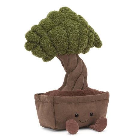 Amuseable Bonsai Tree