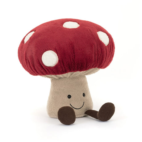 Amuseable Boiled Egg Graduation Jellycat