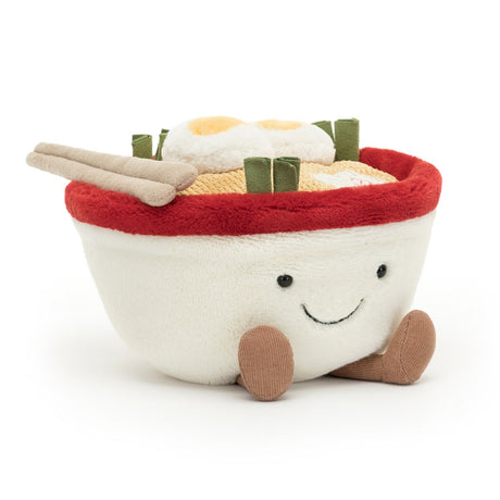 Amuseable Ramen Jellycat