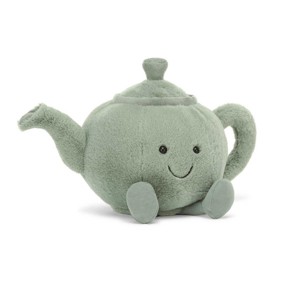 Amuseable Teapot Jellycat