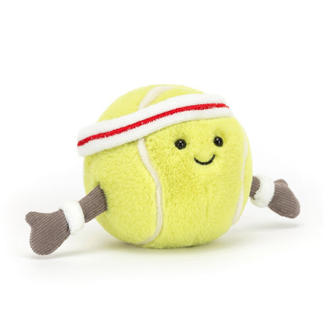 Amuseable Tennis Ball