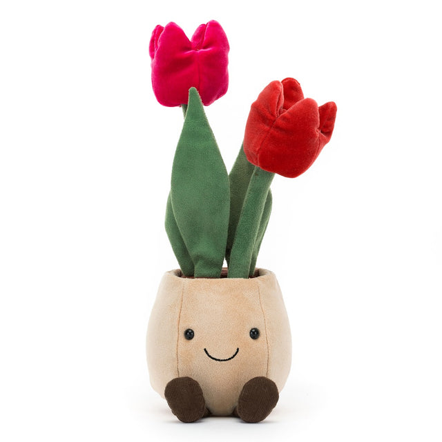 Amuseable Tulips Jellycat