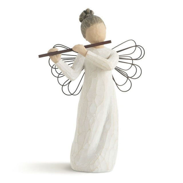 Angel of Harmony- Willow Tree