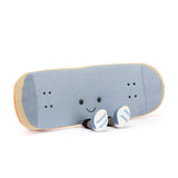 Amuseable Sports Skateboarding Jellycat