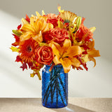 Autumn Wonders Bouquet Medium