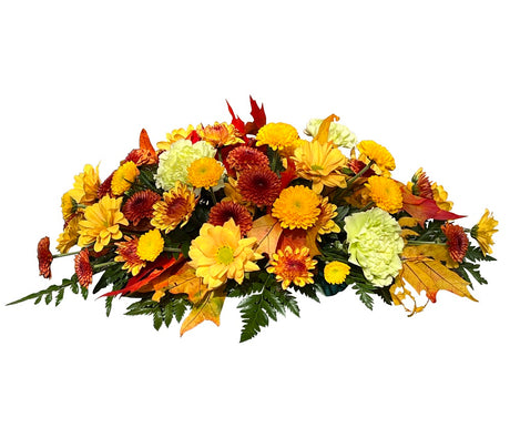 Autumn Abundance Centerpiece