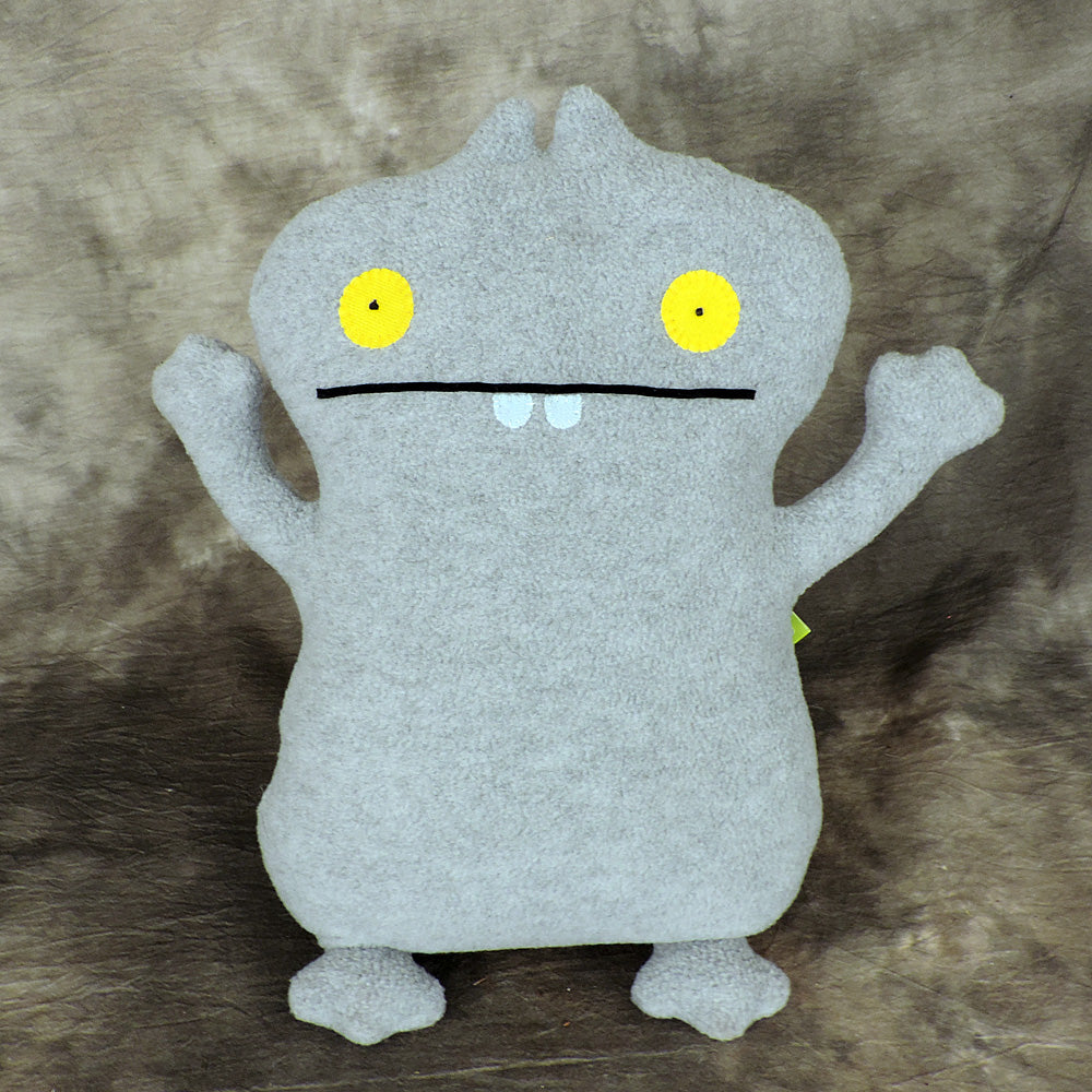 Babo Ugly Doll